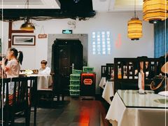 大堂-自己人(九码头店)