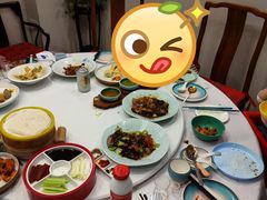 -东兴楼饭庄(六里桥店)
