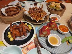 -点都德(汇盈广场店)