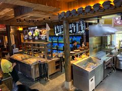 -徽三说·土徽菜·中国徽菜连锁品牌(一中店)