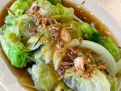 -南香饭店(Jalan Sultan)