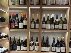 -肆海小川菜酒馆Wine Bistro (青年路店)