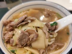 -飞天大厦清真餐厅