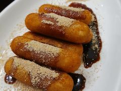 -农家小院(朱雀桥店)