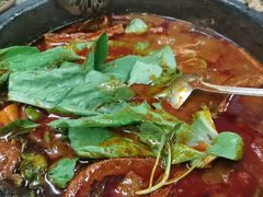 -笔记安顺夺夺粉火锅