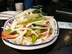 -神火烧烤馕坑肉新疆菜(兴隆街店)
