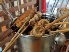 -炒豆合作社(东四总店)