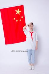 -小鬼当佳儿童摄影(河北保定店)
