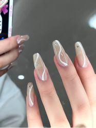 -1T·1M 日式美甲美睫