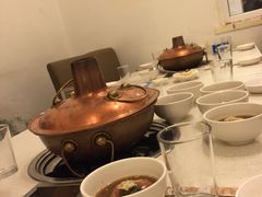 -八先生涮肉房(三里河店)