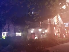 -弗兰克牛排西餐厅Ribone steak house(柠檬花园店)
