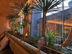 -南京THE TAI太和紫金大酒店