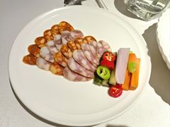 -自如ZSPACE四合院艺术餐厅