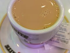 丝袜奶茶-澳门陈光记烧味饭店(郎家园店)