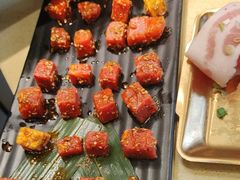 -韩园大片肉(齐市三中总店)