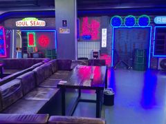 -关你鬼室大型密室逃脱(佛山创意园店)