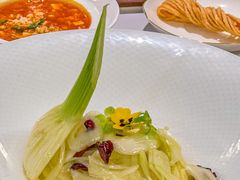 -秦月轩·陕西家乡菜(阜成路·五棵松店)