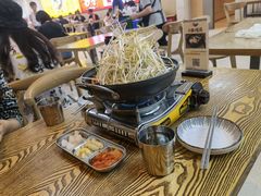 辣汤鸡爪-吴草鸡爪오초닭발韩食堂(融恒盈嘉中心店)