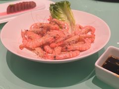 -隆聚·时令海鲜(洪兴店)