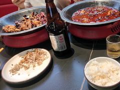 -美蛙四季(六里桥店)