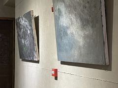 -箱美术馆私房菜(水晶郦城店)
