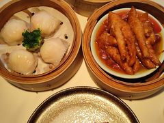 -悦景酒家(罗湖店)
