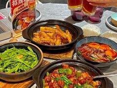 -荣记·囍粤茶餐厅(花都店)