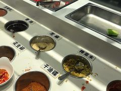 -小骨煲金华砂锅(转塘金街美地店)