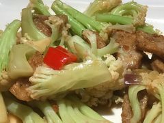 -玲珑·新粤菜(安华汇店)