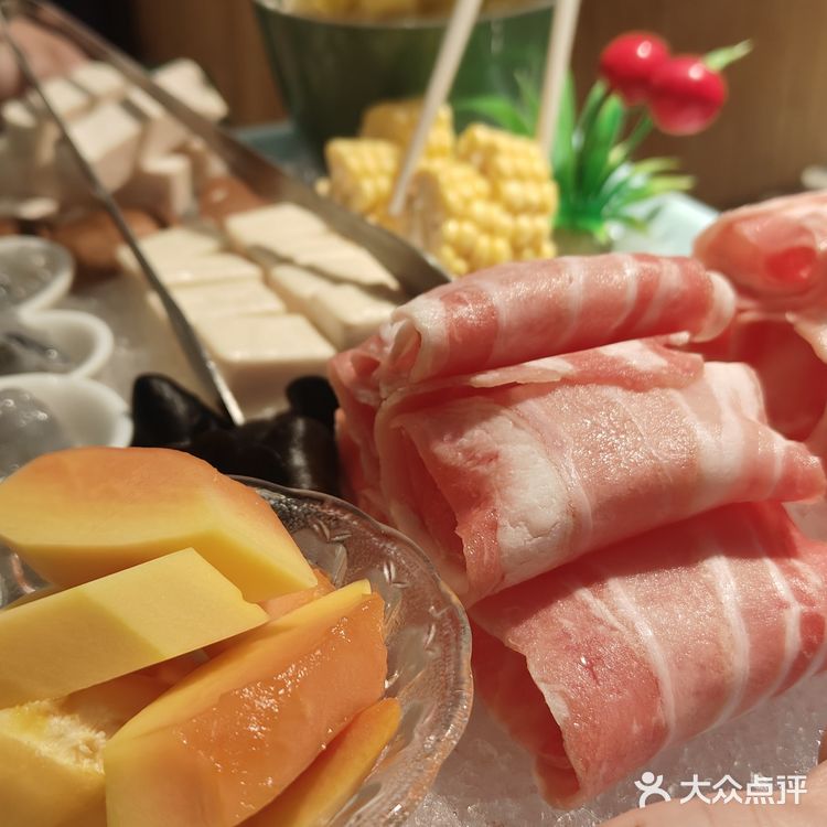 四物鸡汤最好喝！
