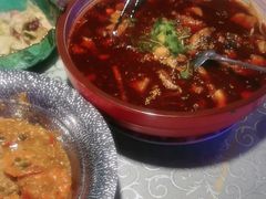 -巴特餐饮6加1音乐餐吧·新疆菜