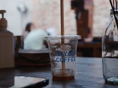 -VOYAGE COFFEE(北锣鼓巷店)