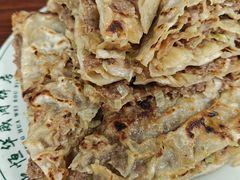-清真永恒华威肉饼(潘家园店)