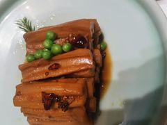 -鹊华居·地道鲁菜·海鲜·融合味(大明湖店)