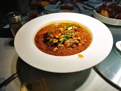 -拈菜(观音桥阳光世纪店)