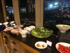 -长白山凯悦酒店·市集咖啡厅