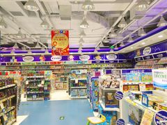 -TOYSRUS玩具反斗城(郑州熙地港店)