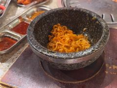 -欧巴烤肉(创富世纪店)