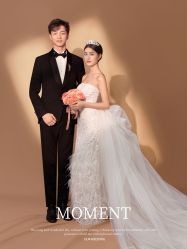 -金夫人婚纱摄影(总店)