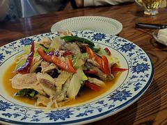 -驿楼兰·新疆菜(火车站店)