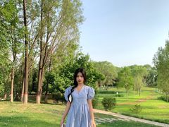 -潇河湿地公园