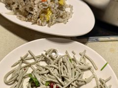 -蝎王府羊蝎子(西直门店)