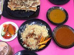 -新加坡Zam Zam餐馆