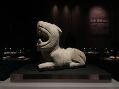 -金沙遗址博物馆