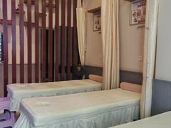 -衷依推拿馆·盲人推拿·艾灸·SPA(新乐中街店)