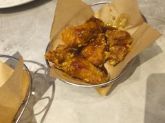 -必胜客(尹山湖歌林公园店)
