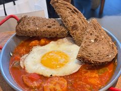 -Jamaicablue Coffeeshop(中央广场店)