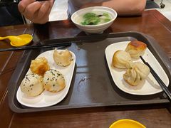-大壶春生煎(四川中路店)