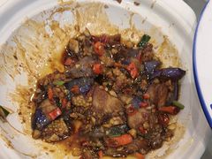 -兰湘子·湘菜小炒(荥阳吾悦广场店)
