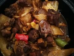 -美极鲜食坊(宝安南路店)